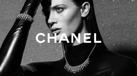 chanel fashion films|Chanel fashion models.